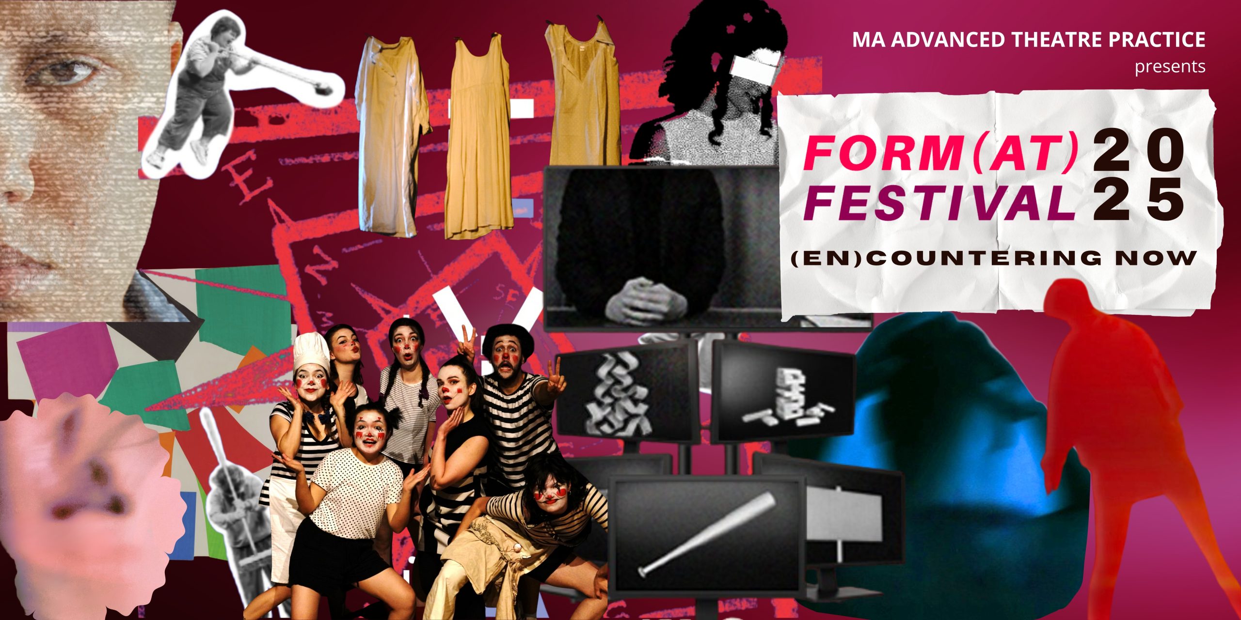 Full Banner
